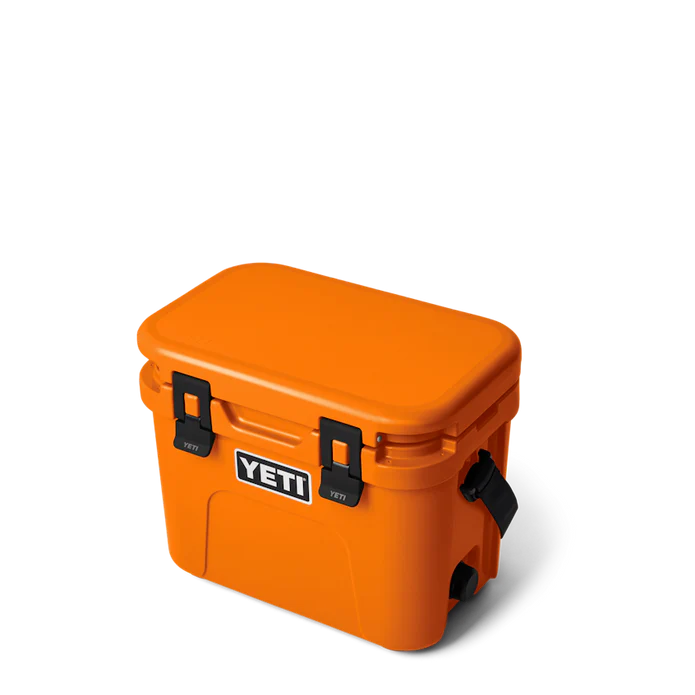 ROADIE® 15 HARD COOLER KING CRAB ORANGE