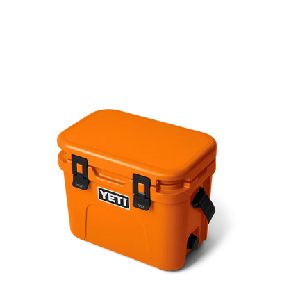 ROADIE® 15 HARD COOLER KING CRAB ORANGE | Yeti Market