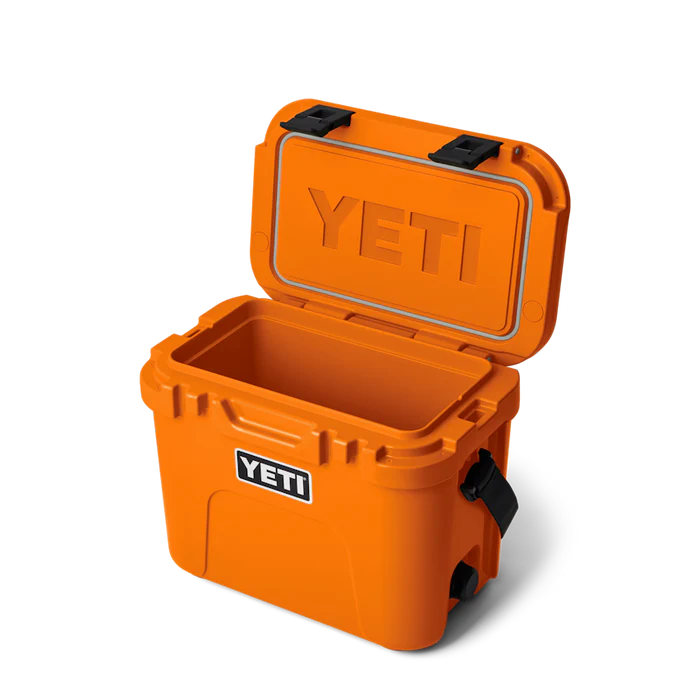 ROADIE® 15 HARD COOLER KING CRAB ORANGE