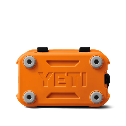 ROADIE® 15 HARD COOLER KING CRAB ORANGE | Yeti Market