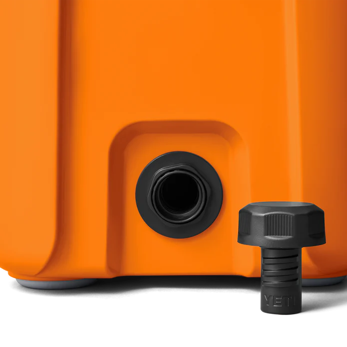 ROADIE® 15 HARD COOLER KING CRAB ORANGE