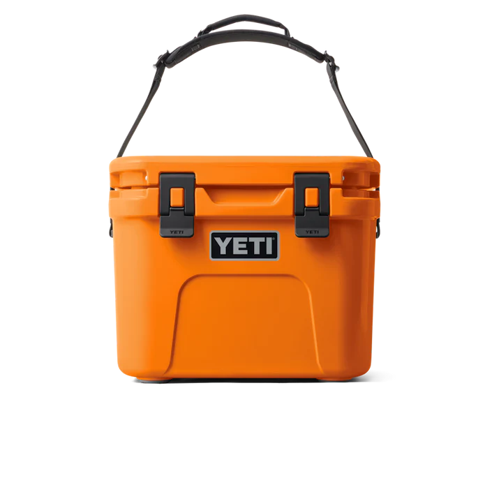 ROADIE® 15 HARD COOLER KING CRAB ORANGE