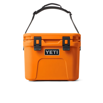 ROADIE® 15 HARD COOLER KING CRAB ORANGE | Yeti Market