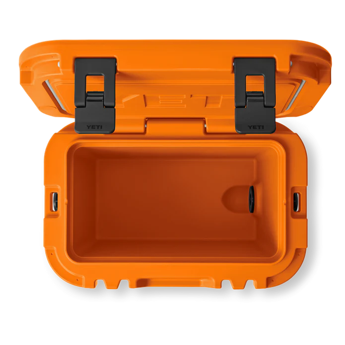 ROADIE® 15 HARD COOLER KING CRAB ORANGE