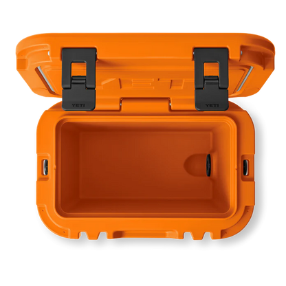 ROADIE® 15 HARD COOLER KING CRAB ORANGE | Yeti Market