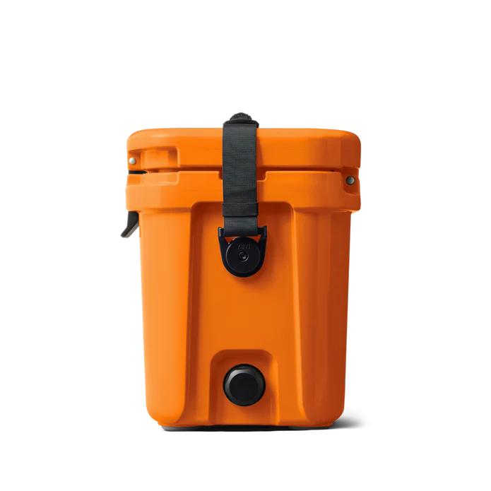 ROADIE® 15 HARD COOLER KING CRAB ORANGE | Yeti Market