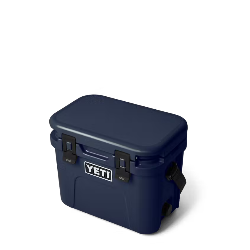 ROADIE® 15 HARD COOLER AZUL MARINO