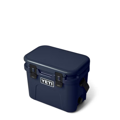 ROADIE® 15 HARD COOLER NAVY | Yeti Market