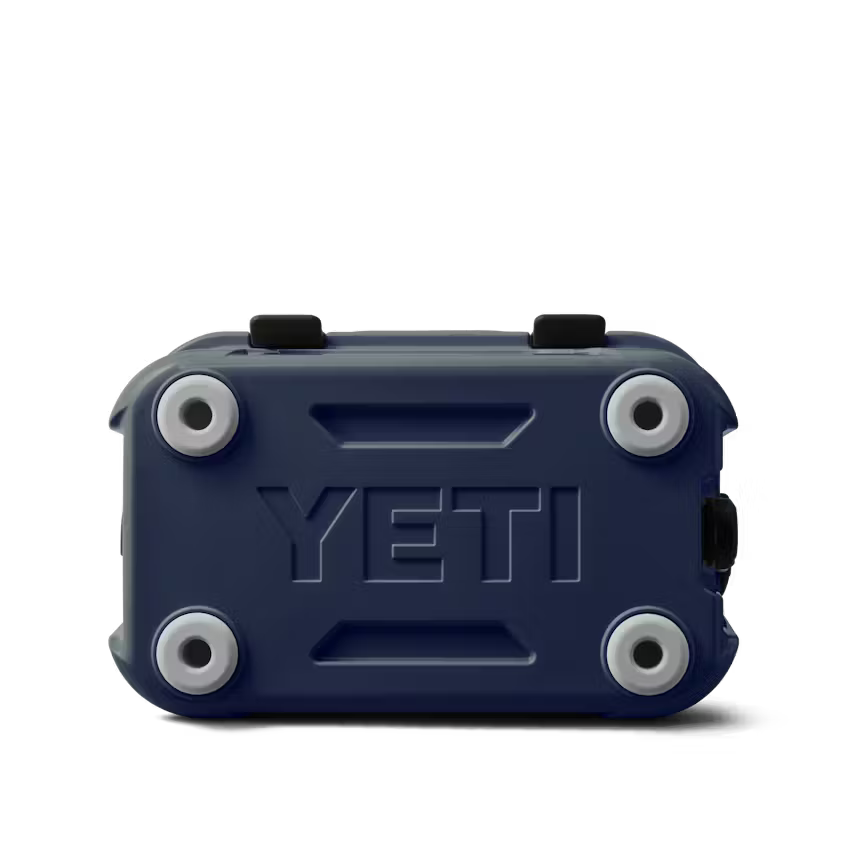 ROADIE® 15 HARD COOLER NAVY | Yeti Market