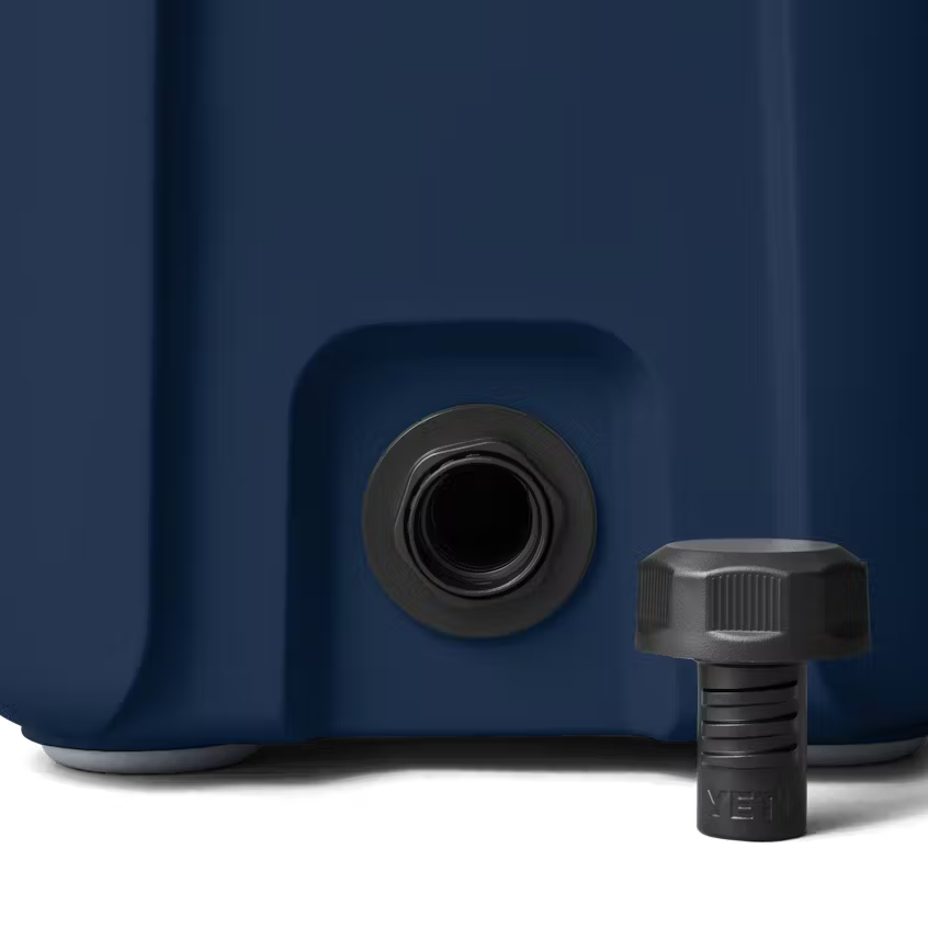 ROADIE® 15 HARD COOLER AZUL MARINO