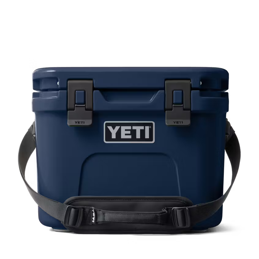 ROADIE® 15 HARD COOLER AZUL MARINO