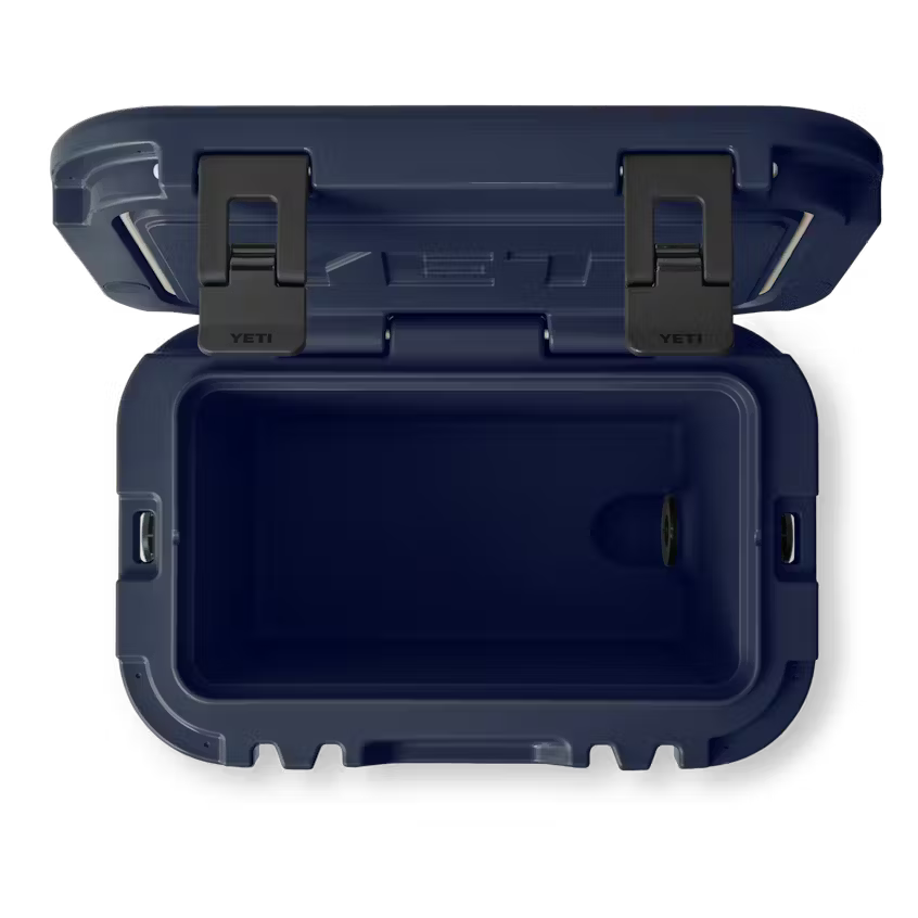 ROADIE® 15 HARD COOLER AZUL MARINO