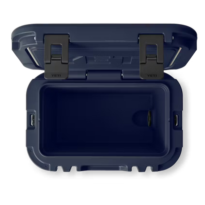 ROADIE® 15 HARD COOLER NAVY | Yeti Market