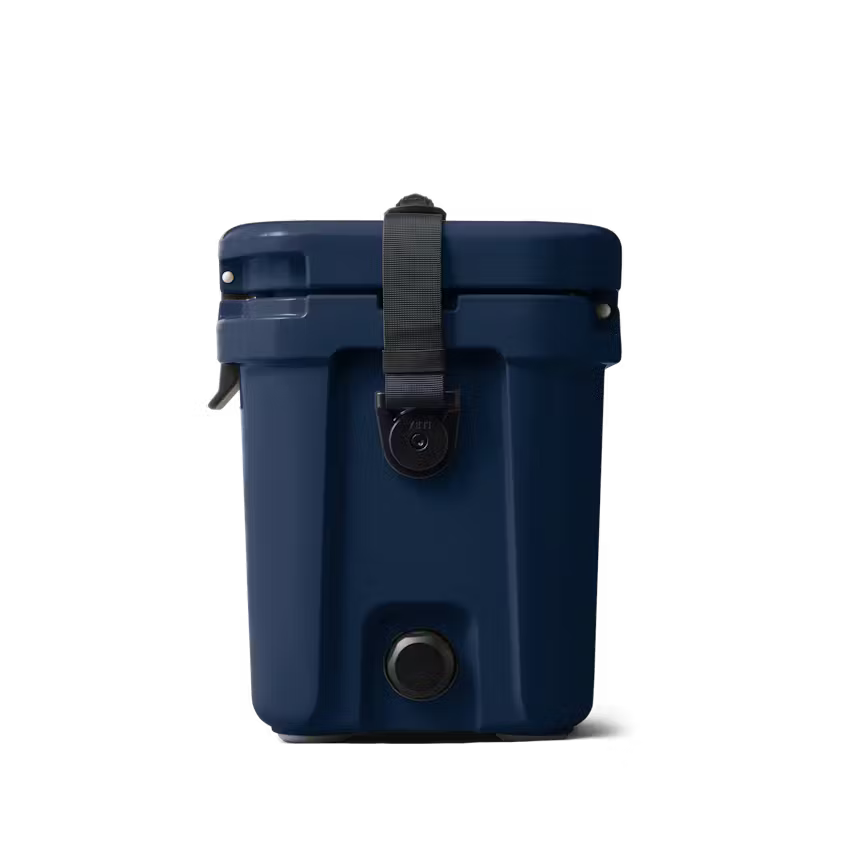 ROADIE® 15 HARD COOLER AZUL MARINO