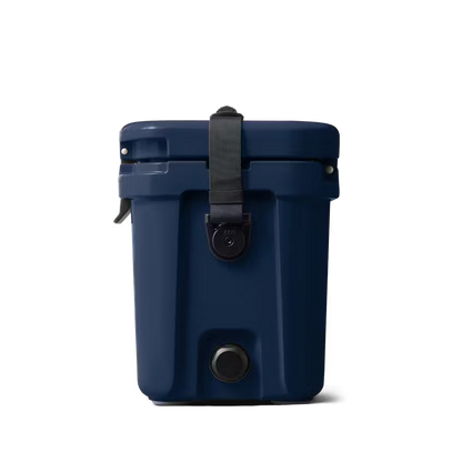ROADIE® 15 HARD COOLER NAVY | Yeti Market