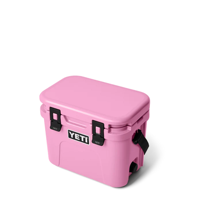 ROADIE® 15 HARD COOLER POWER PINK
