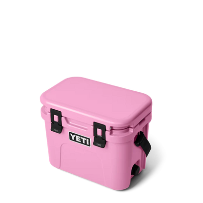 ROADIE® 15 HARD COOLER POWER PINK | Yeti Market