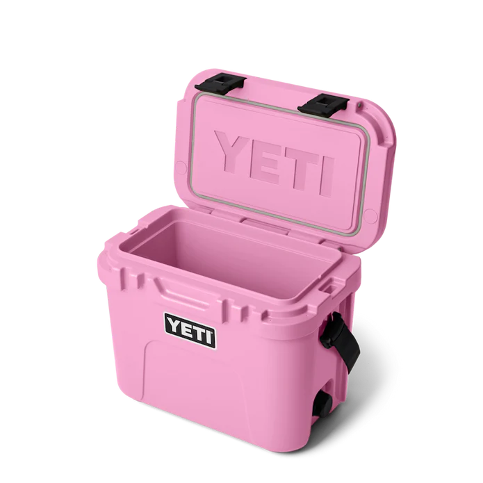 ROADIE® 15 HARD COOLER POWER PINK