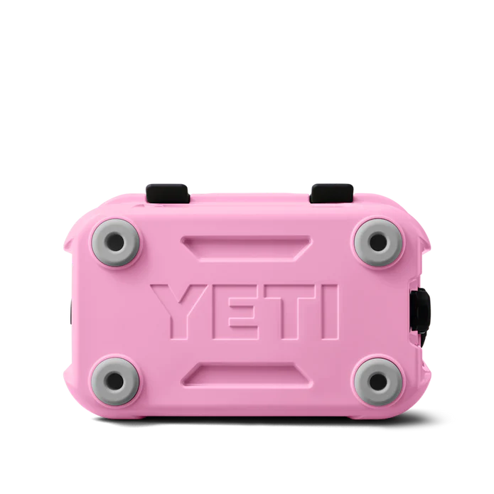 ROADIE® 15 HARD COOLER POWER PINK | Yeti Market