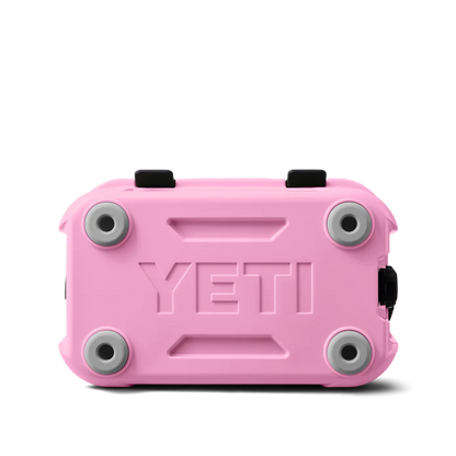 ROADIE® 15 HARD COOLER POWER PINK | Yeti Market