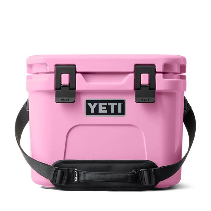 ROADIE® 15 HARD COOLER POWER PINK