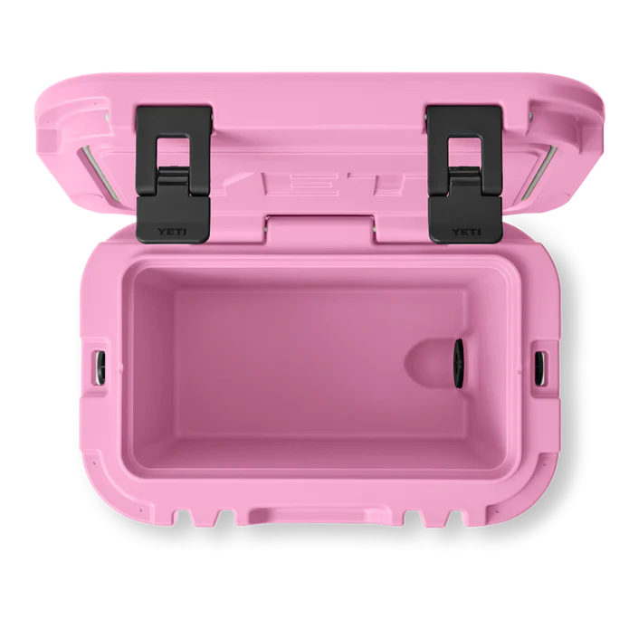 ROADIE® 15 HARD COOLER POWER PINK