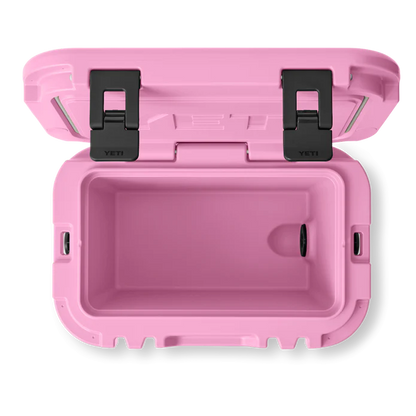 ROADIE® 15 HARD COOLER POWER PINK | Yeti Market