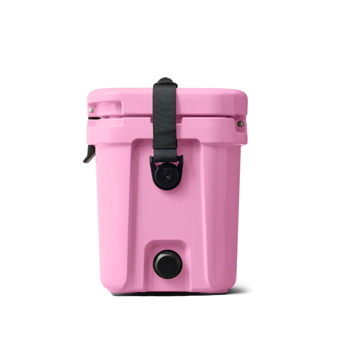 ROADIE® 15 HARD COOLER POWER PINK