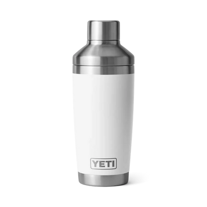RAMBLER™ 20 OZ COCKTAIL SHAKER BLANCO | Yeti Market