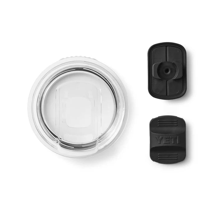 RAMBLER® STRONGHOLD LID™ 30 OZ