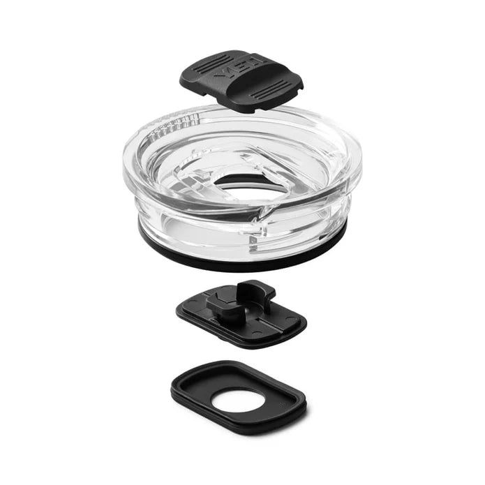 RAMBLER® STRONGHOLD LID™ 20 OZ