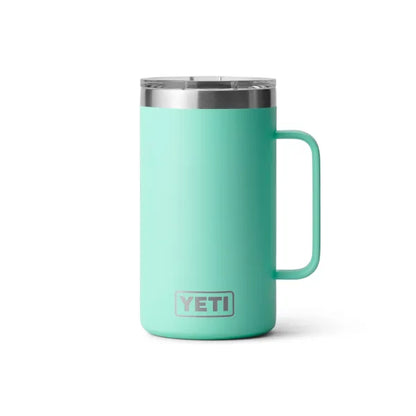 RAMBLER® 24 OZ MUG