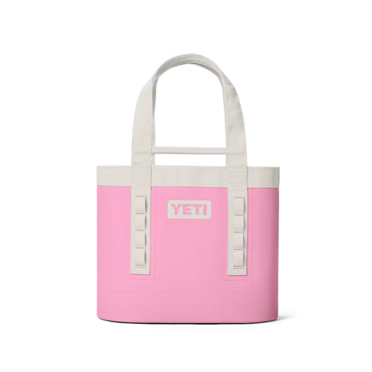 YETI CAMINO 35 CARRYALL TOTE BAG POWER PINK | Yeti Market 