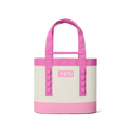 YETI CAMINO 35 CARRYALL TOTE BAG - ASPEN/WILDFLOWER/POWER PINK