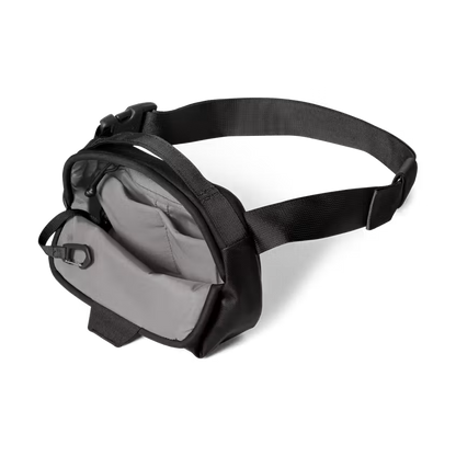 YETI RANCHERO BOLSO DE CRUZADO DE 1L NEGRO | Yeti Market