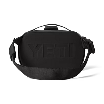 YETI RANCHERO BOLSO DE CRUZADO DE 1L NEGRO | Yeti Market