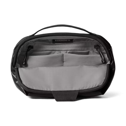 YETI RANCHERO BOLSO DE CRUZADO DE 1L NEGRO | Yeti Market