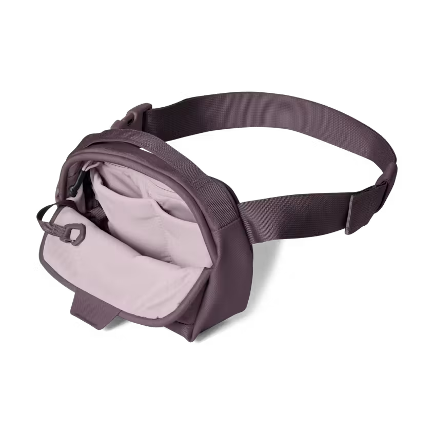 YETI RANCHERO BOLSO DE CRUZADO DE 1L - DUSK