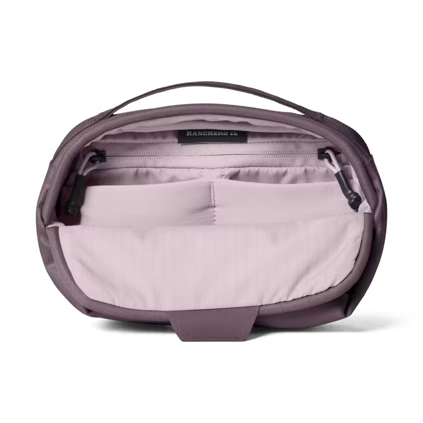 YETI RANCHERO BOLSO DE CRUZADO DE 1L - DUSK