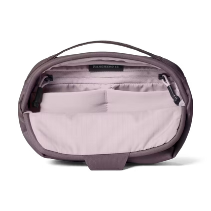 YETI RANCHERO BOLSO DE CRUZADO DE 1L DUSK  | Yeti Market