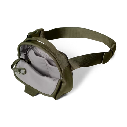 YETI RANCHERO BOLSO DE CRUZADO DE 1L OLIVE | Yeti Market