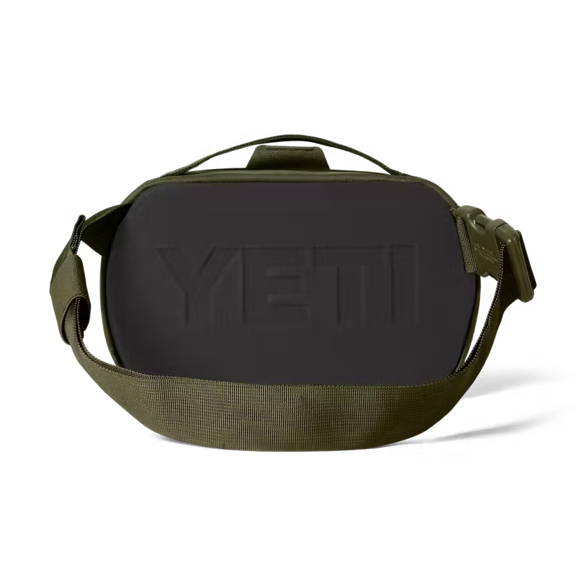 YETI RANCHERO BOLSO DE CRUZADO DE 1L OLIVE | Yeti Market