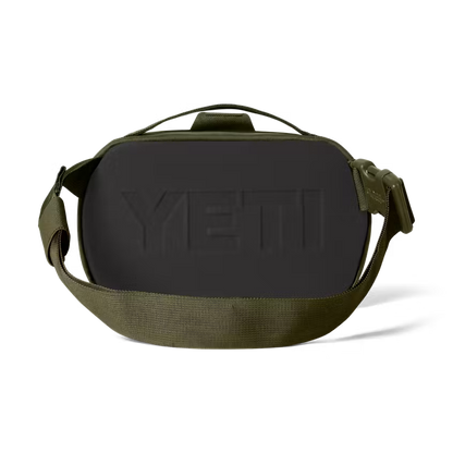 YETI RANCHERO BOLSO DE CRUZADO DE 1L OLIVE | Yeti Market