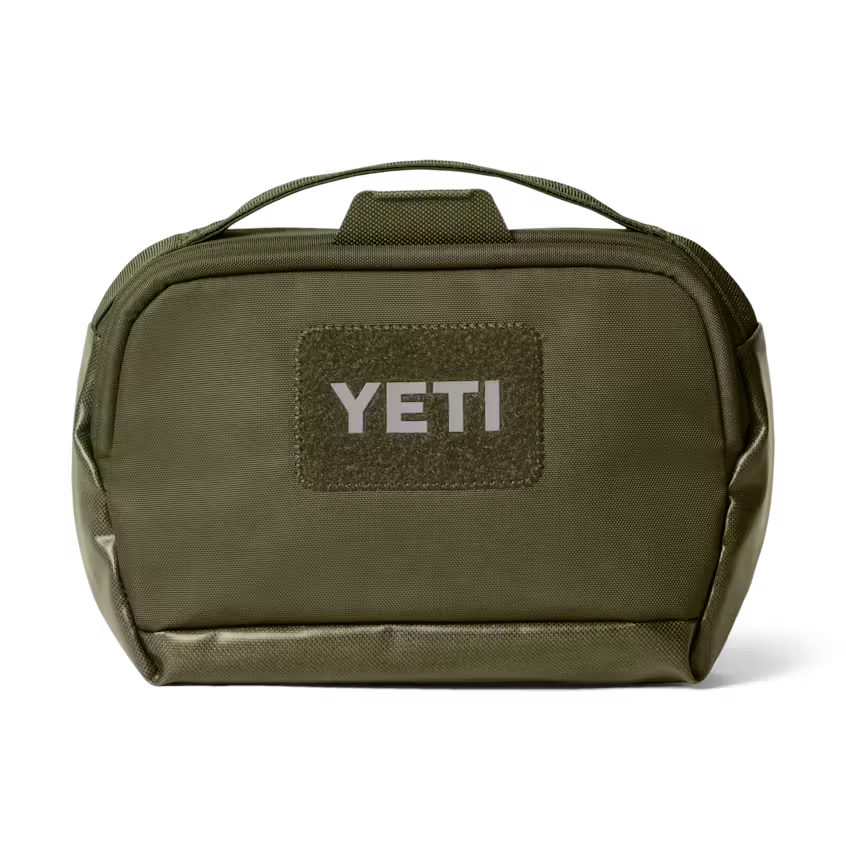 YETI RANCHERO BOLSO DE CRUZADO DE 1L - OLIVE