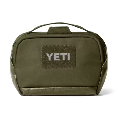 YETI RANCHERO BOLSO DE CRUZADO DE 1L OLIVE | Yeti Market