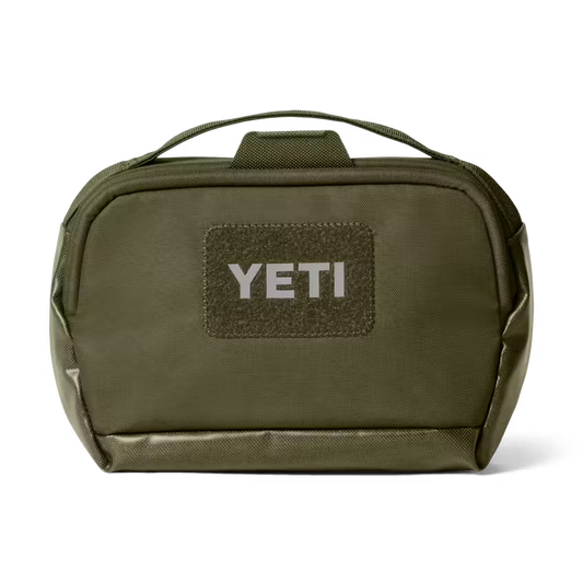 YETI RANCHERO BOLSO DE CRUZADO DE 1L OLIVE | Yeti Market