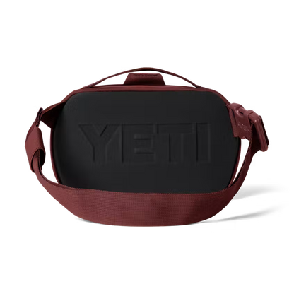 Bolso cruzado YETI Ranchero 1 L Stag Red  | Yeti Market