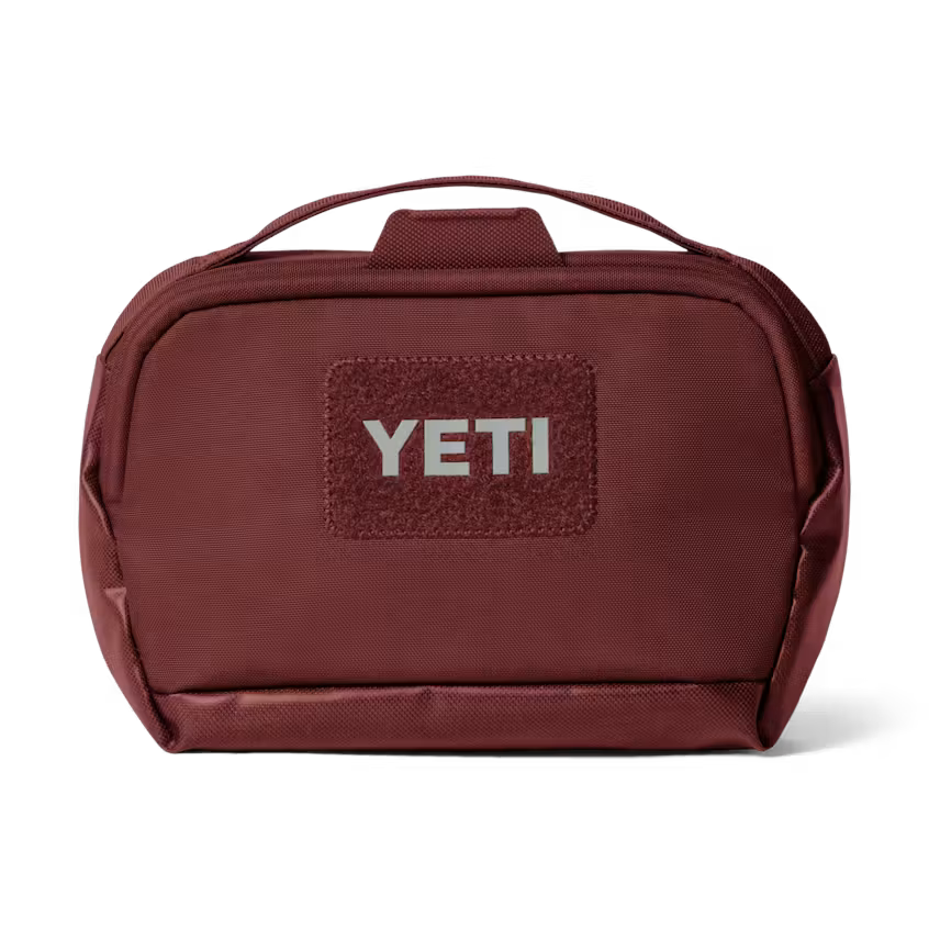 YETI RANCHERO BOLSO DE CRUZADO DE 1L - STAG RED
