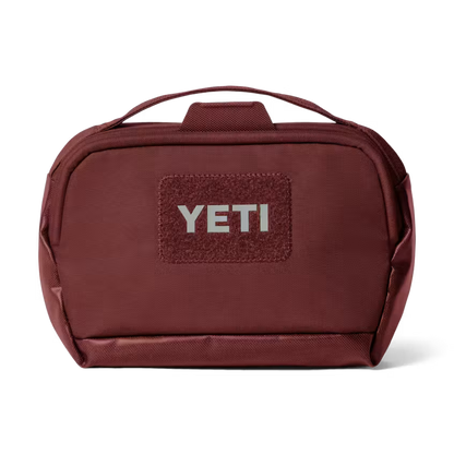 Bolso cruzado YETI Ranchero 1 L Stag Red  | Yeti Market