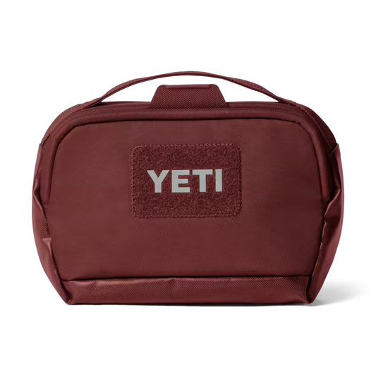 YETI RANCHERO BOLSO DE CRUZADO DE 1L STAG RED  | Yeti Market
